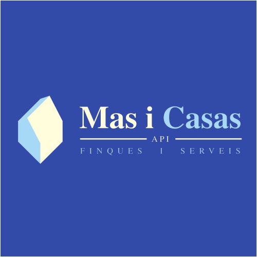 MAS I CASAS FINQUES I SERVEIS